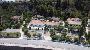 ARTAKi R APARTMENTS